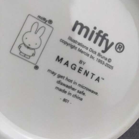 Miffy by Magenta Mug - Picture 2 of 5